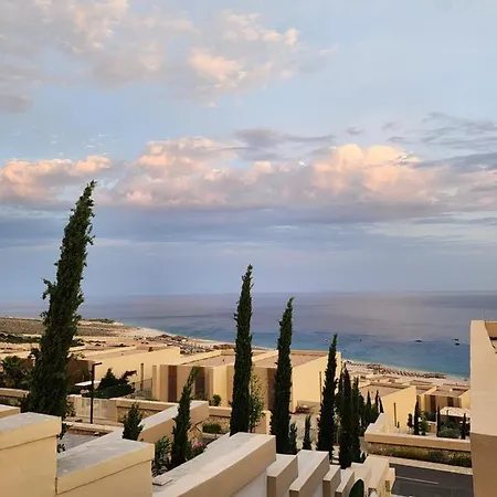 A Dom wakacyjny Himara